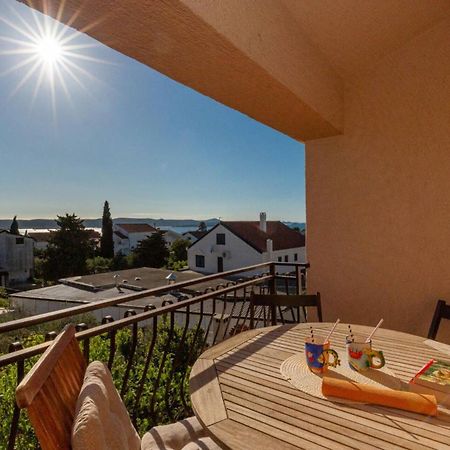 Three Bedroom Apartment In Biograd Биоград на Мору Екстериор снимка