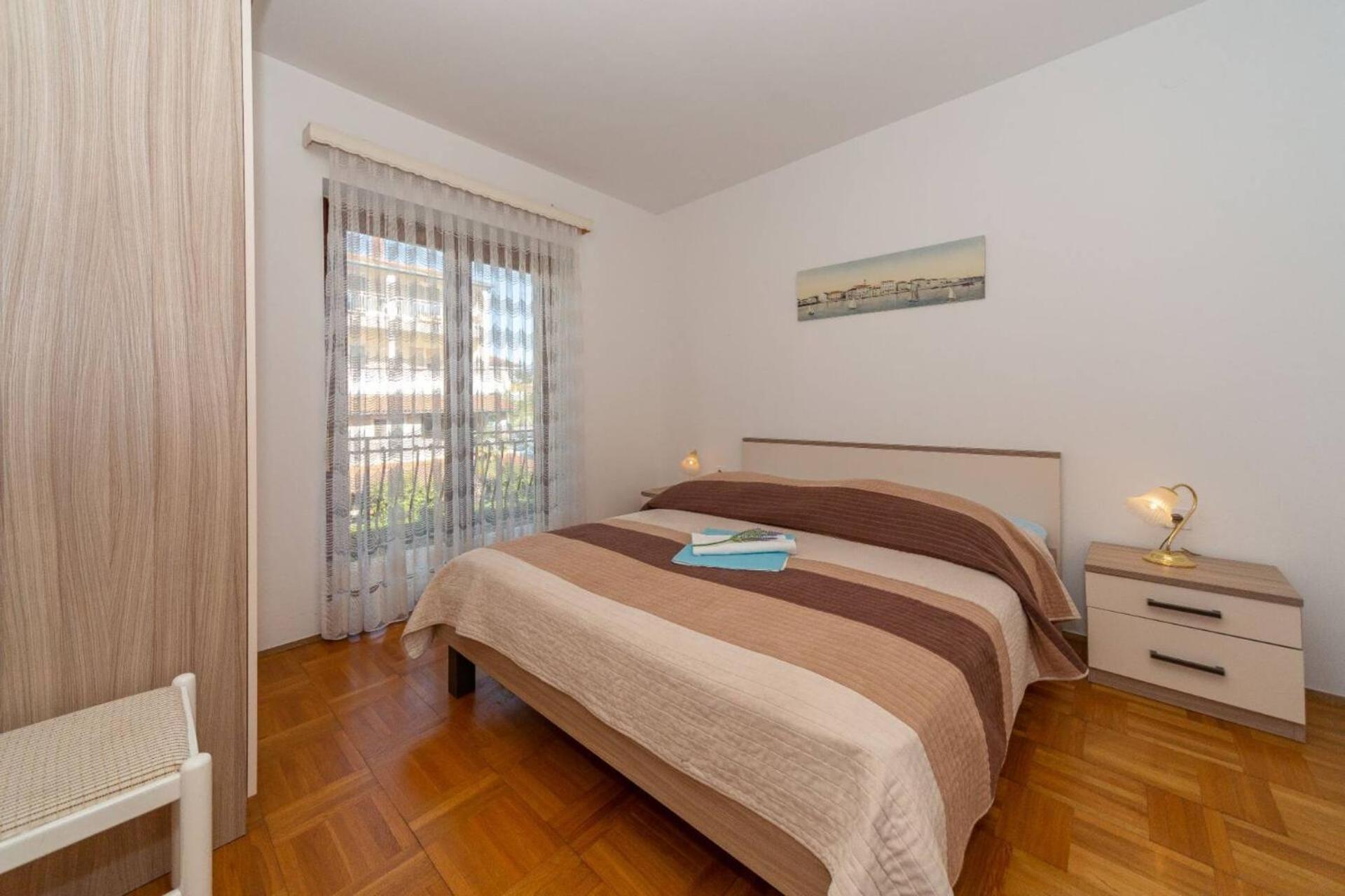 Three Bedroom Apartment In Biograd Биоград на Мору Екстериор снимка