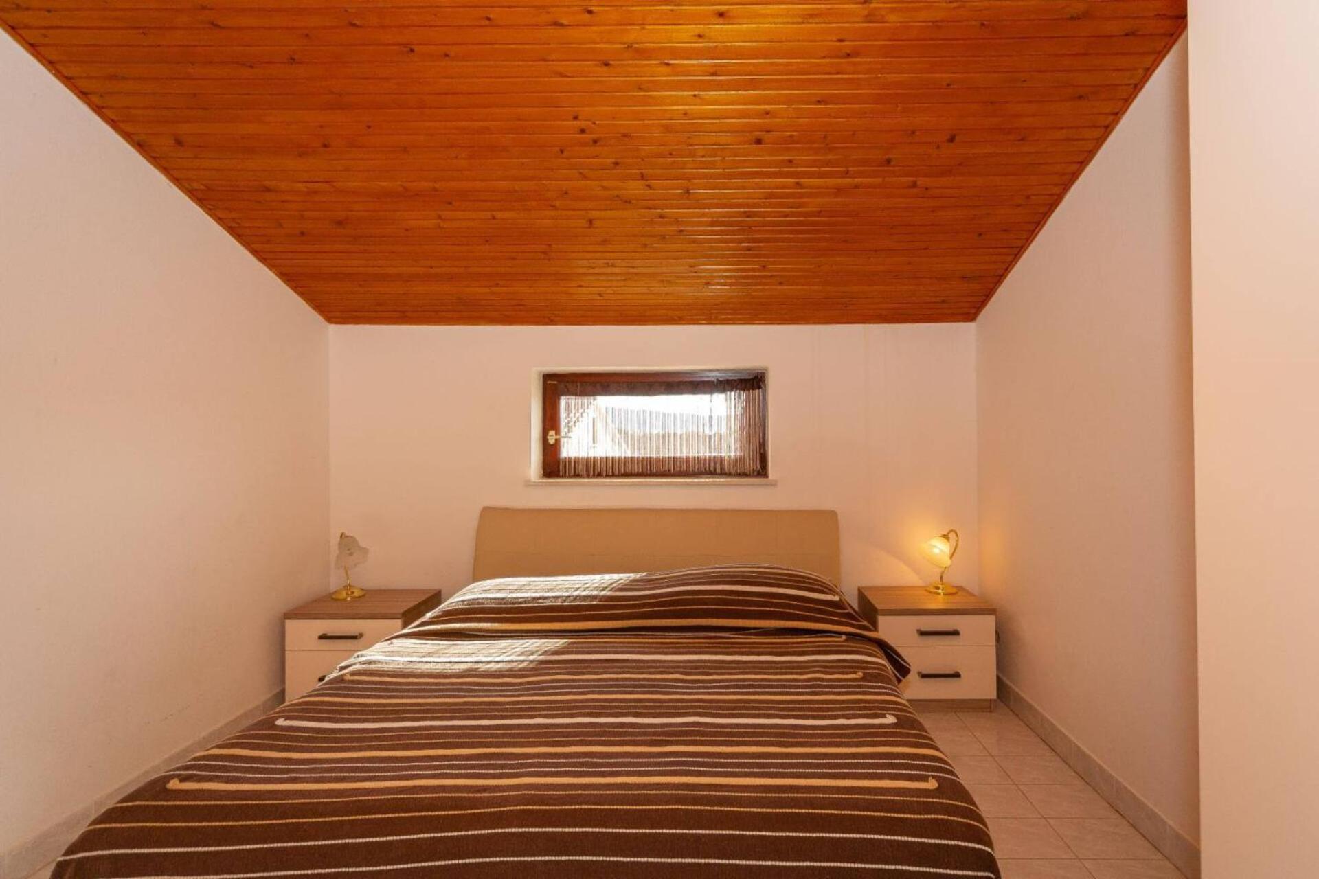 Three Bedroom Apartment In Biograd Биоград на Мору Екстериор снимка