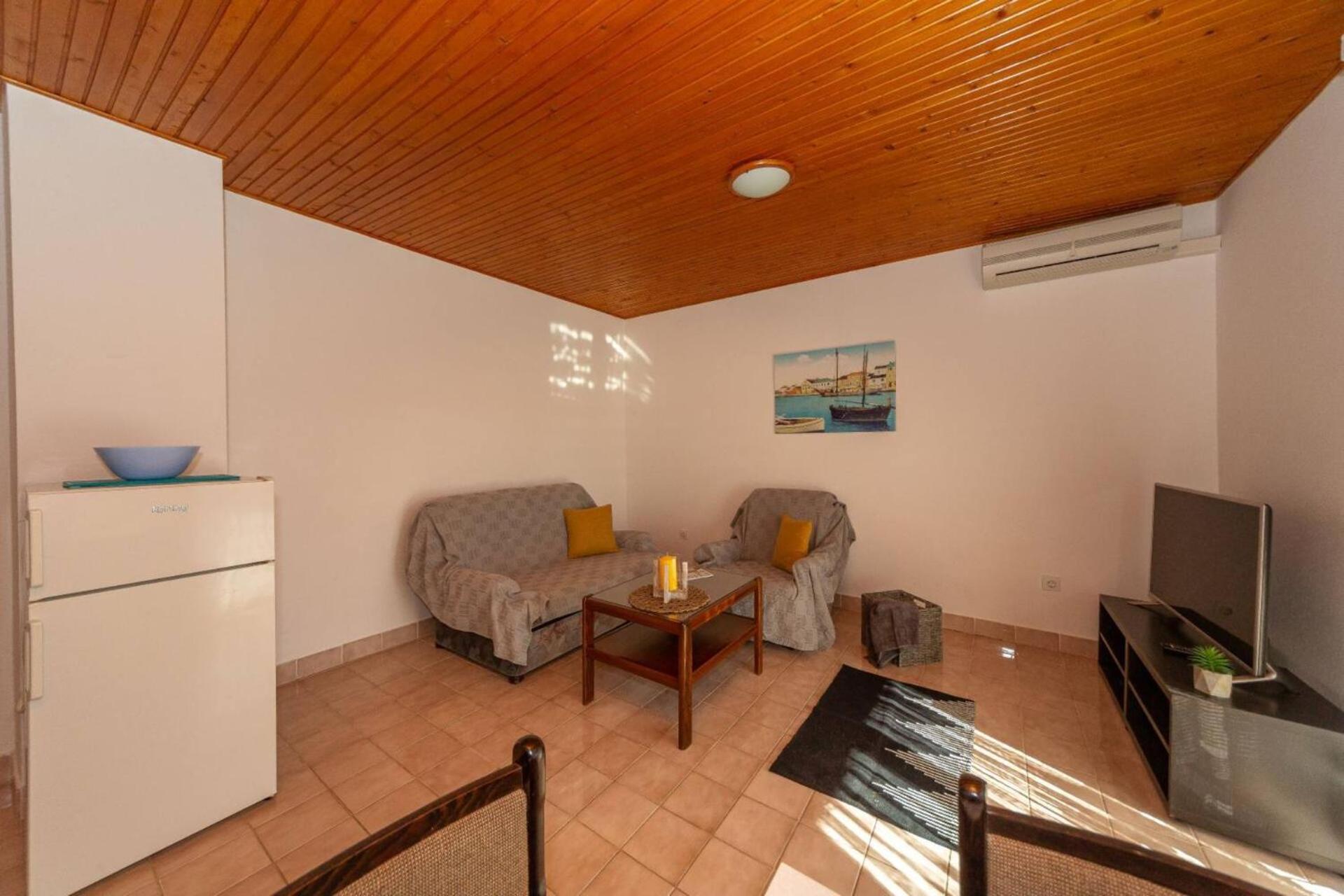 Three Bedroom Apartment In Biograd Биоград на Мору Екстериор снимка