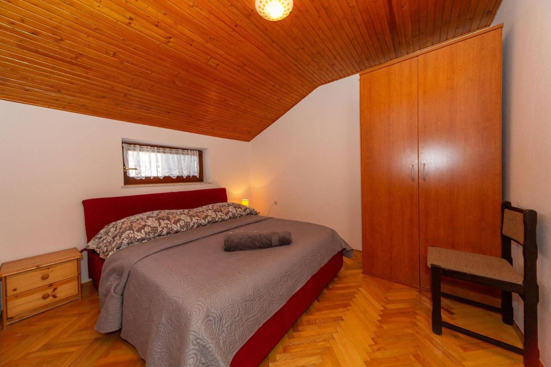 Three Bedroom Apartment In Biograd Биоград на Мору Екстериор снимка