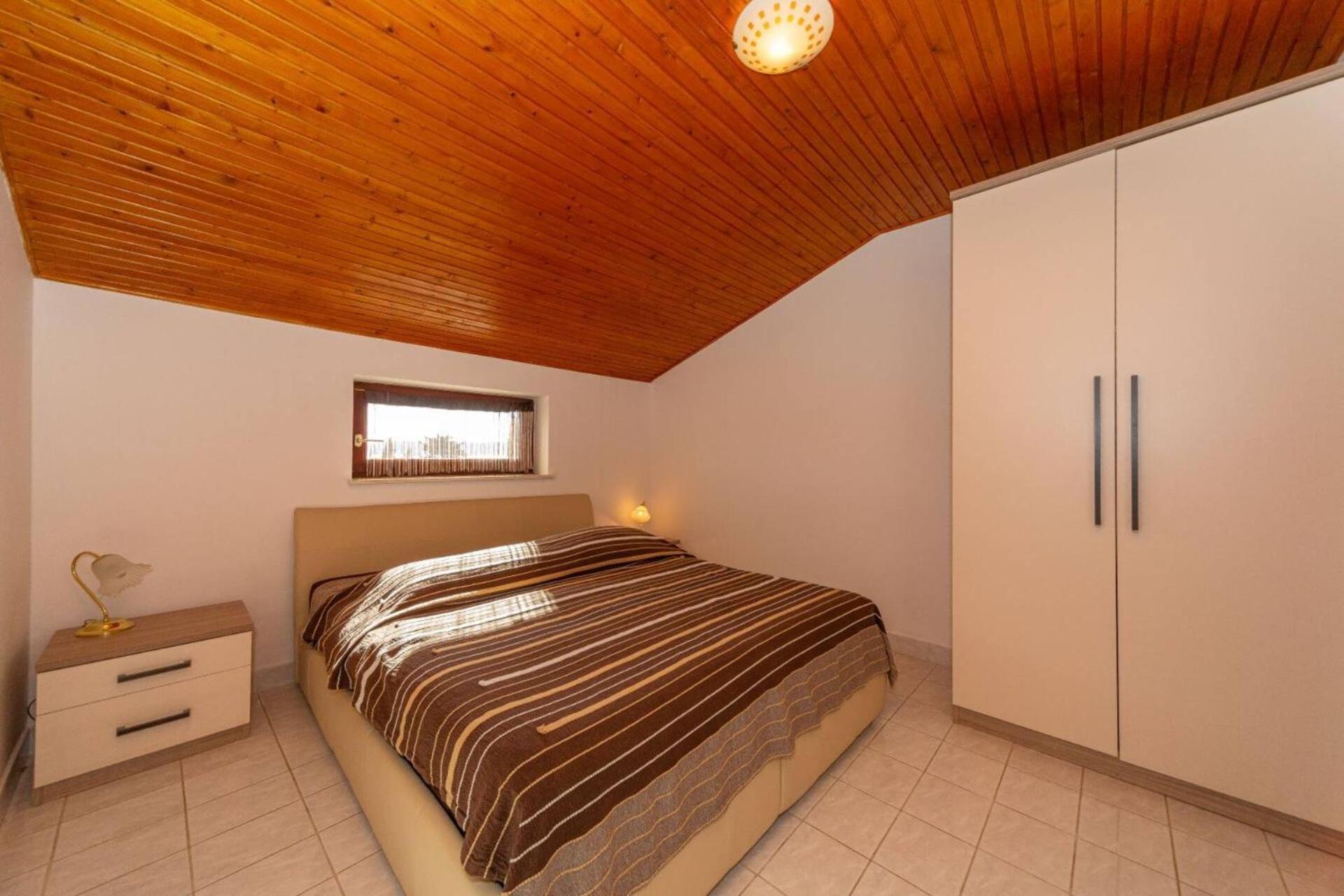 Three Bedroom Apartment In Biograd Биоград на Мору Екстериор снимка