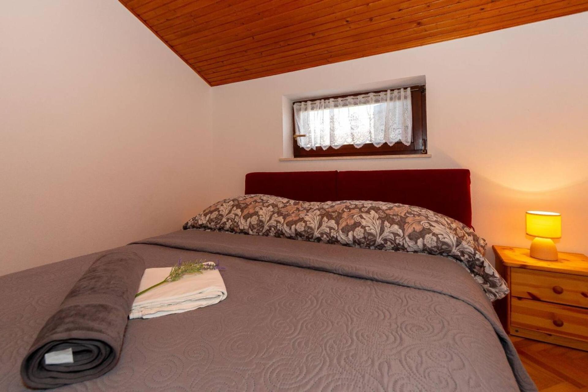 Three Bedroom Apartment In Biograd Биоград на Мору Екстериор снимка