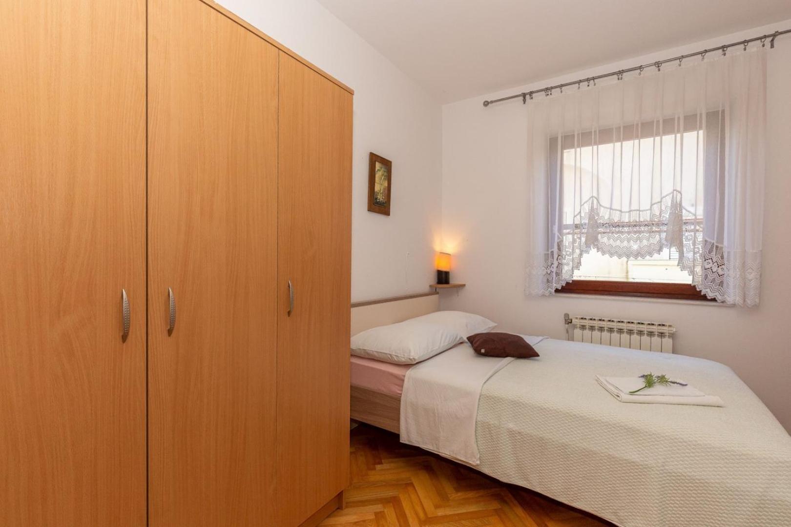 Three Bedroom Apartment In Biograd Биоград на Мору Екстериор снимка